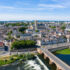 This,Photo,Was,Taken,In,France,,Burgundy,,Nevers,In,Summer.