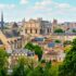 Panoramic,View,Of,Poitiers,City,Landscape-,France