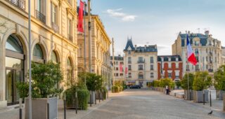 Impression,Of,Reims,,The,Most,Populous,City,In,The,French