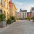 Impression,Of,Reims,,The,Most,Populous,City,In,The,French