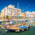 Town,Of,Sanary,Sur,Mer,Colorful,Waterfront,View,,South,France