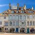 Maison,Natale,De,Victor,Hugo,Birthplace,House,Building,On,Grande