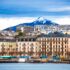 City,Of,Geneva,Waterfront,Scenic,View,From,Lac,Leman,,